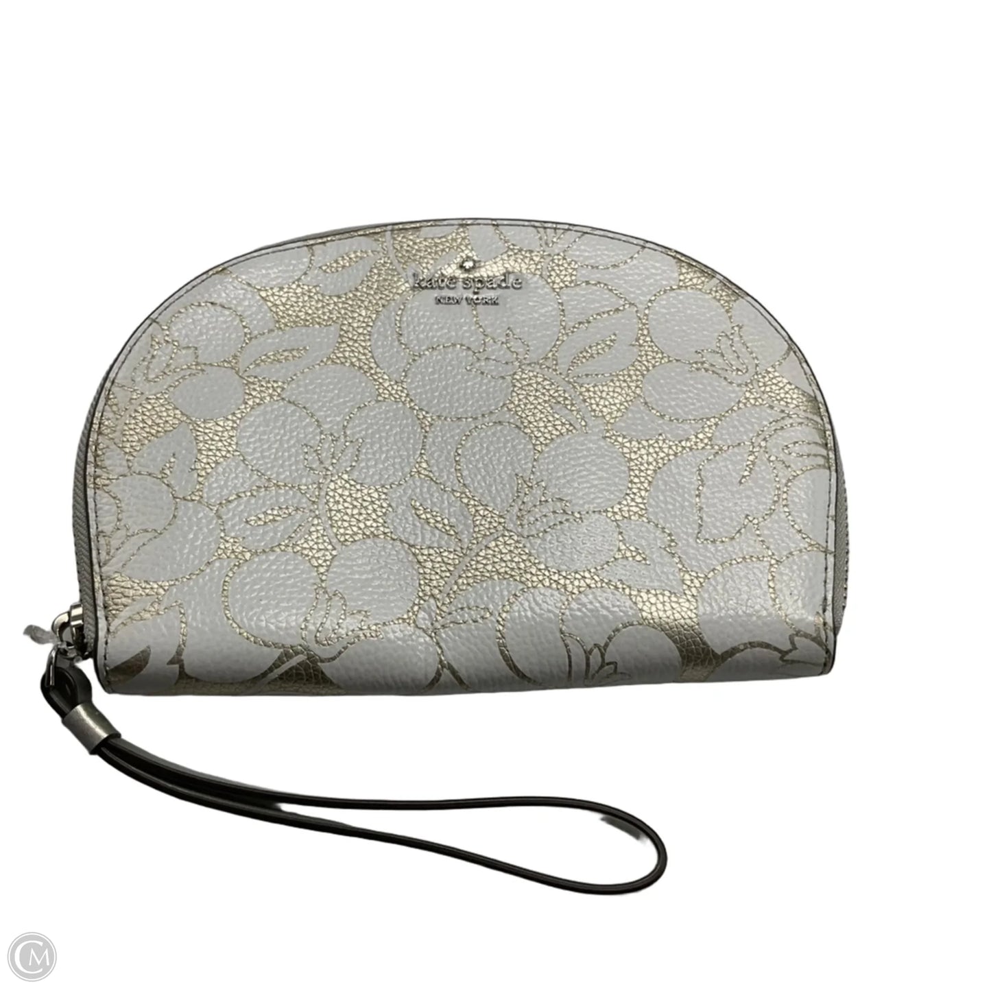 Wristlet Designer By Kate Spade, Size: Small