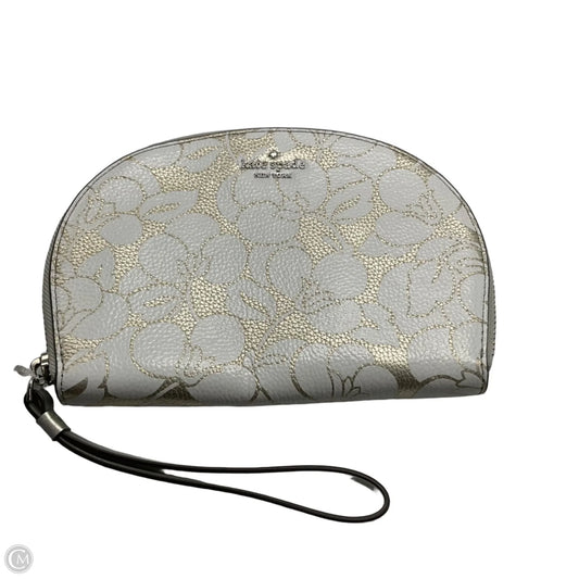 Wristlet Designer By Kate Spade, Size: Small
