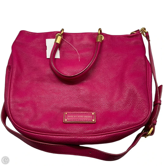 Handbag Designer By Marc By Marc Jacobs, Size: Medium