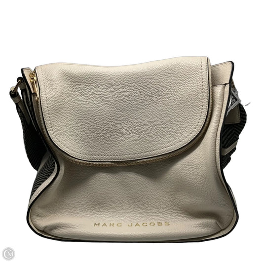 Handbag Luxury Designer By Marc Jacobs, Size: Medium
