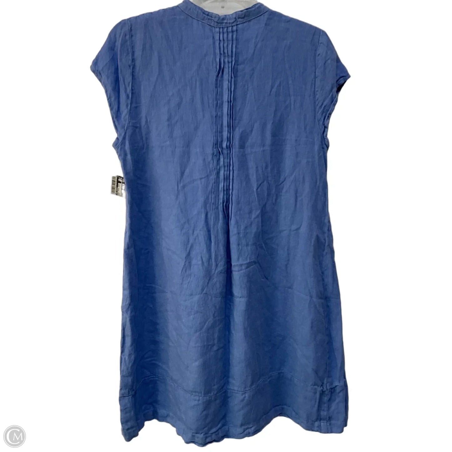 Dress Casual Short By Free People In Blue, Size: S