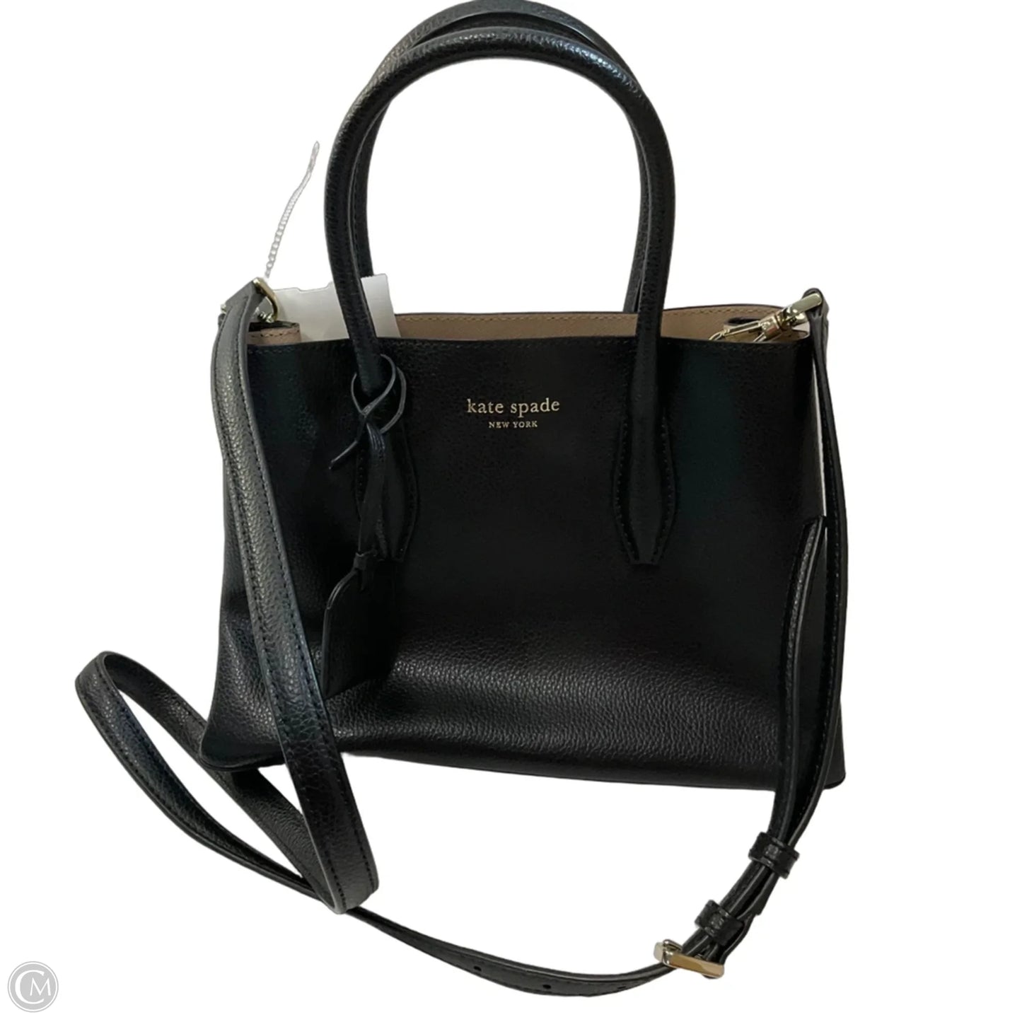 Crossbody Designer By Kate Spade, Size: Small