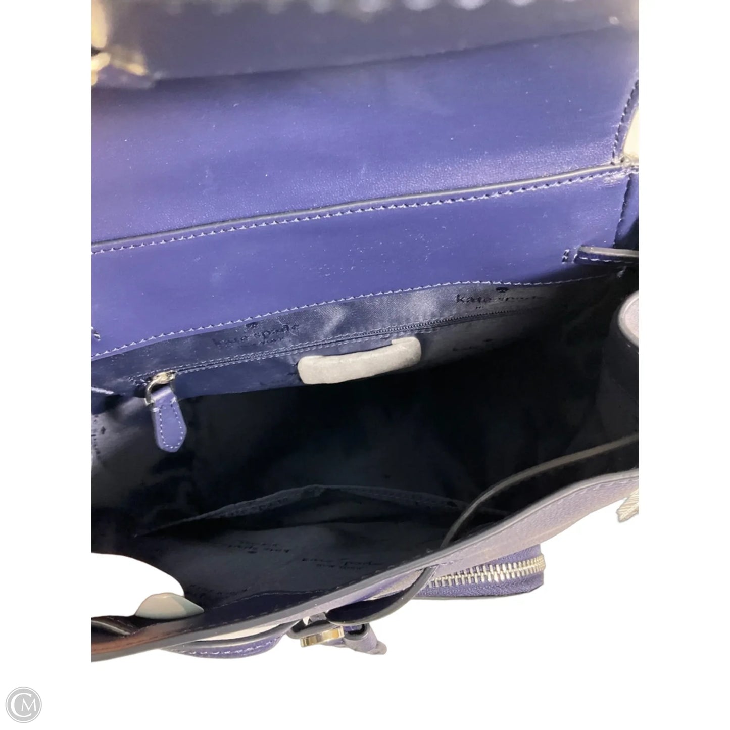 Backpack Designer By Kate Spade, Size: Small