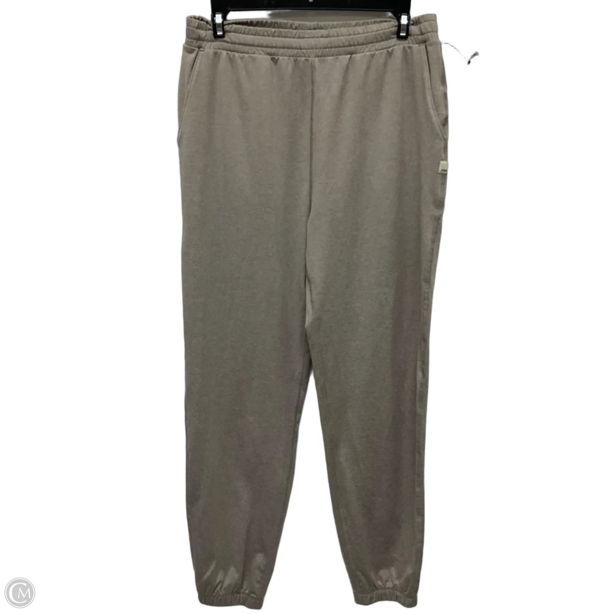 Athletic Pants By Vuori In Tan, Size: S