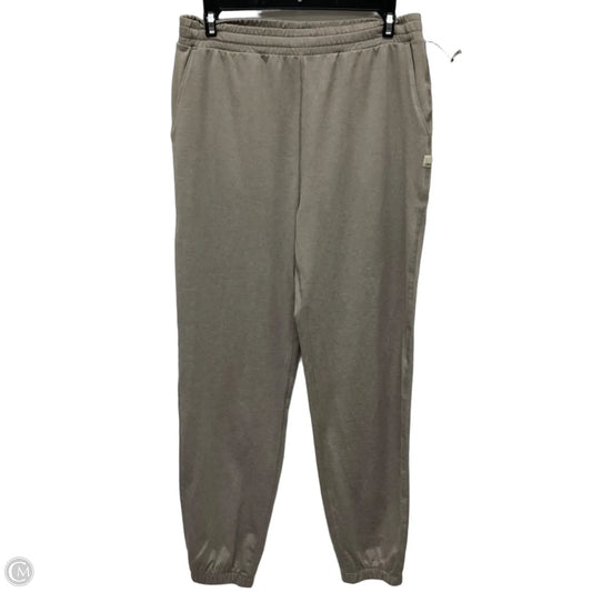 Athletic Pants By Vuori In Tan, Size: S