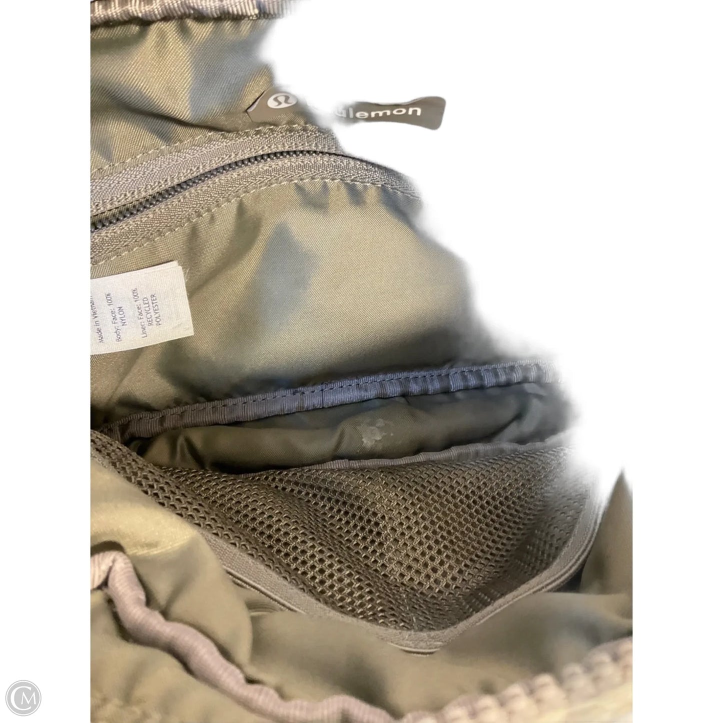 Belt Bag By Lululemon, Size: Small