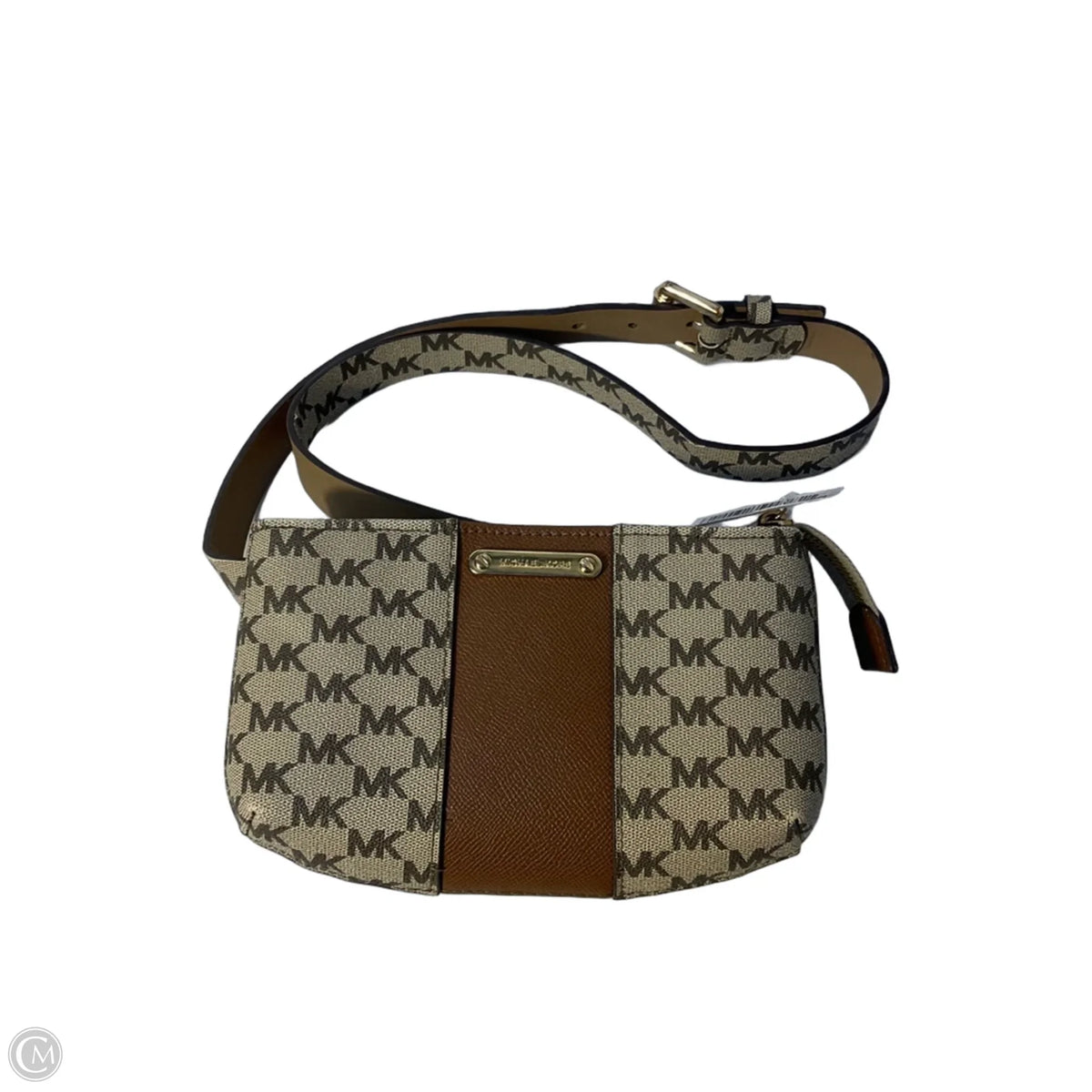 Belt Bag Designer By Michael Kors, Size: Small