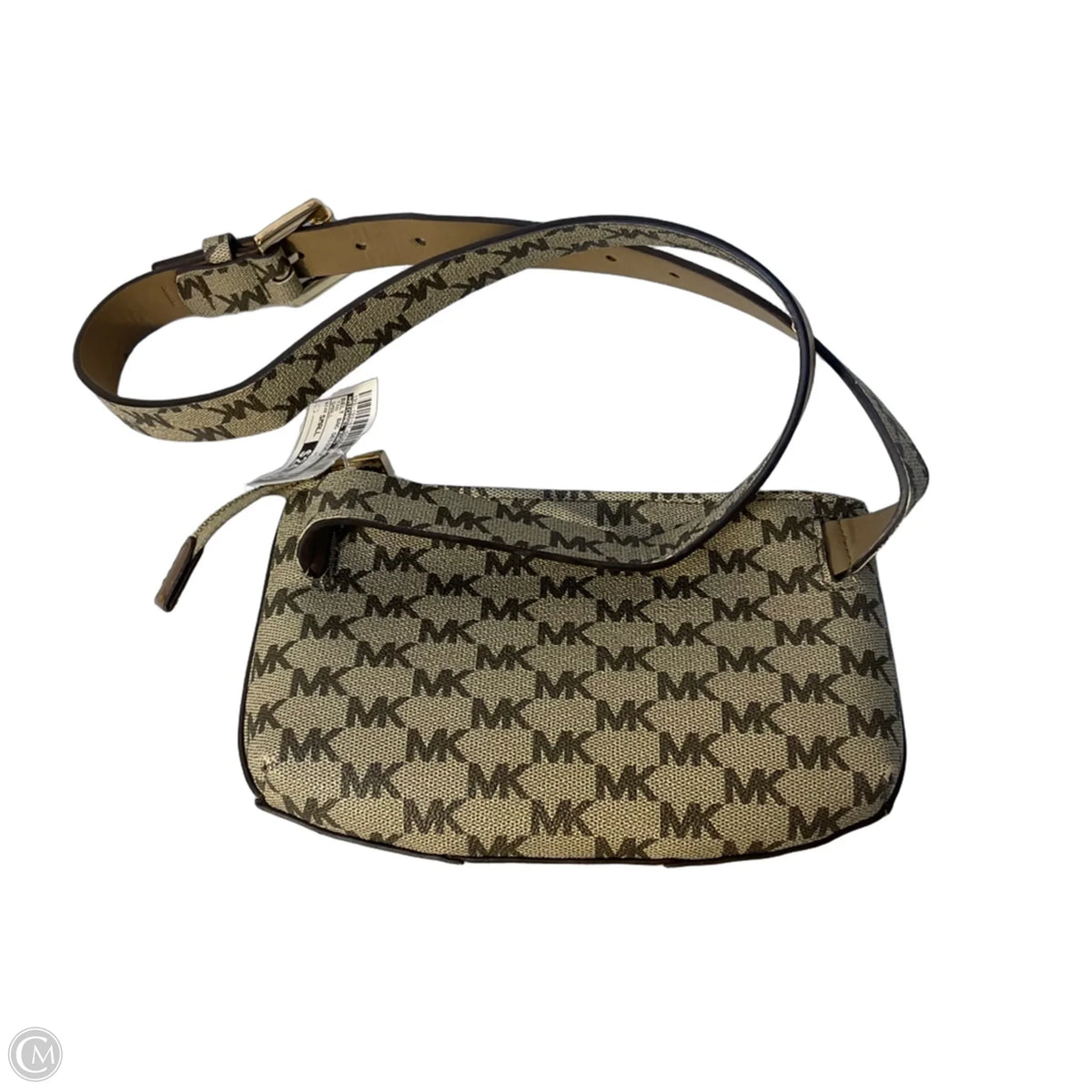 Belt Bag Designer By Michael Kors, Size: Small