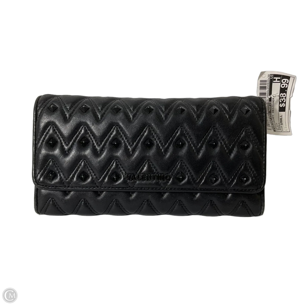 Crossbody Designer By Valentino-mario, Size: Small