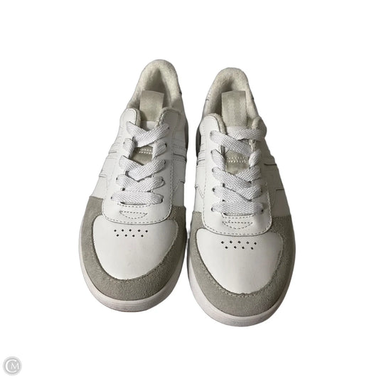 Shoes Sneakers By Keds In White, Size: 6.5