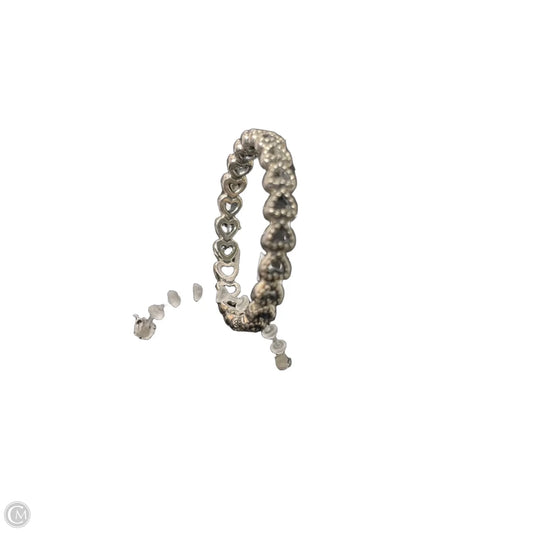 Ring Band By Pandora, Size: 8