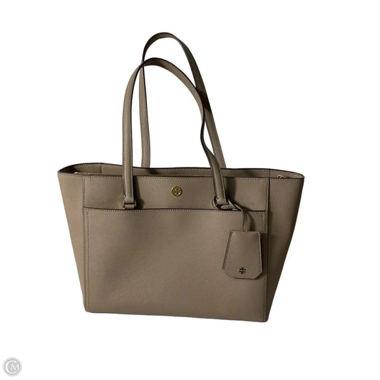 Handbag Designer By Tory Burch, Size: Small
