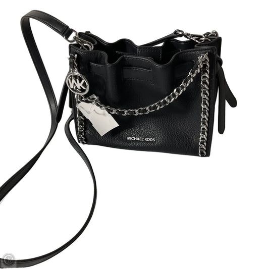 Crossbody Designer By Michael Kors, Size: Small