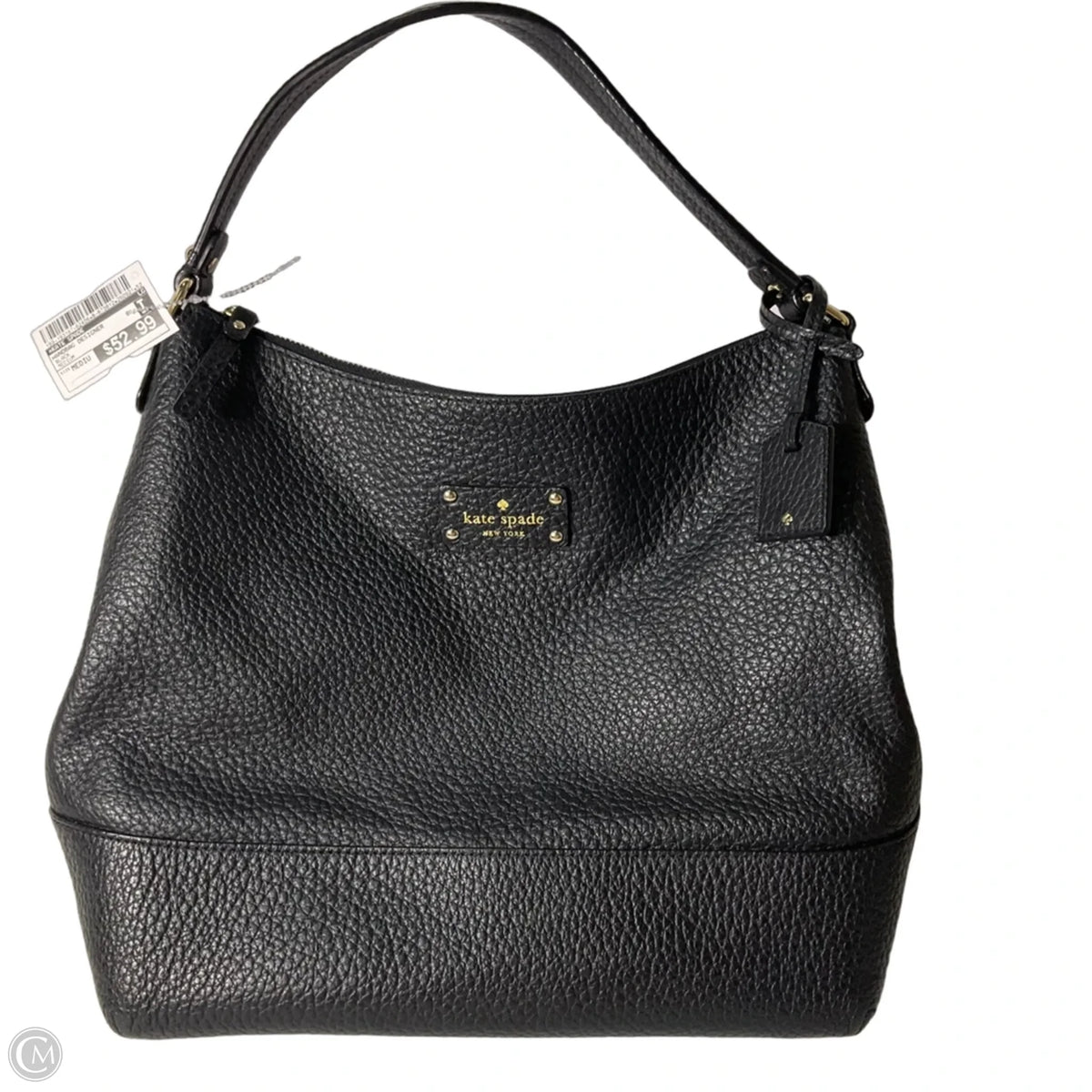 Handbag Designer By Kate Spade, Size: Medium