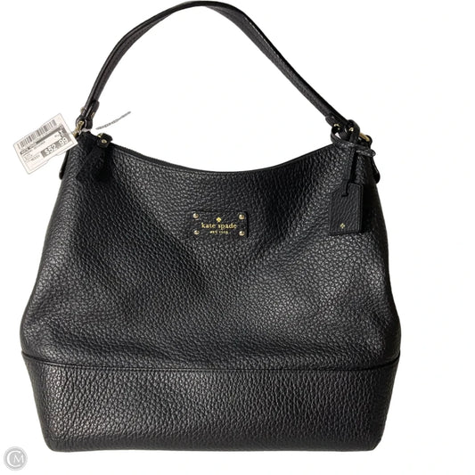 Handbag Designer By Kate Spade, Size: Medium