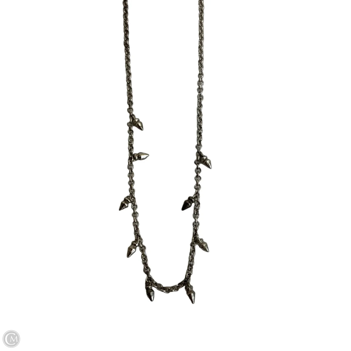 Necklace Designer By Kendra Scott