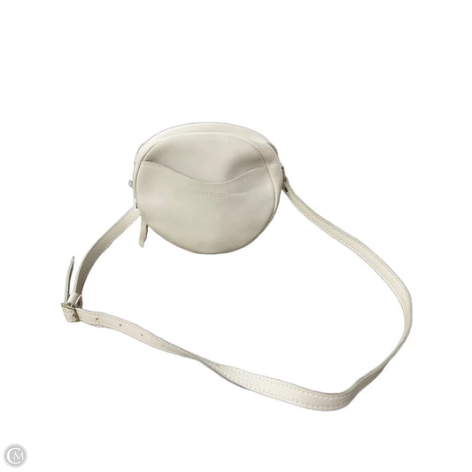 Crossbody Leather By Portland Leather, Size: Small