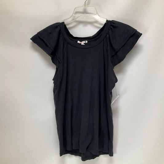 Top Short Sleeve By Sundry  Size: S