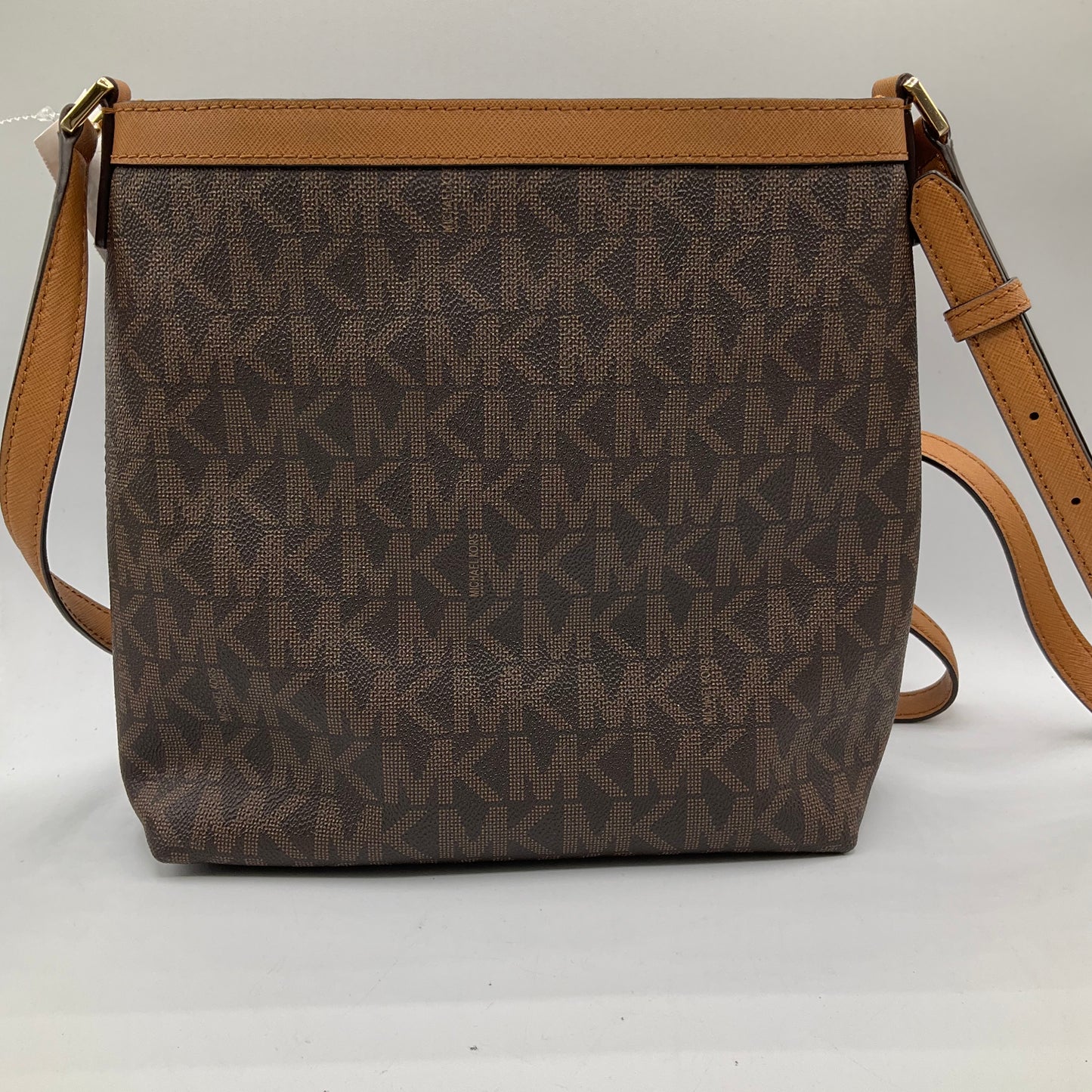 Crossbody Designer By Michael Kors  Size: Medium