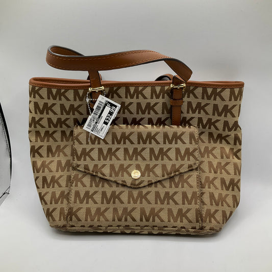 Handbag Designer Michael Kors, Size Small