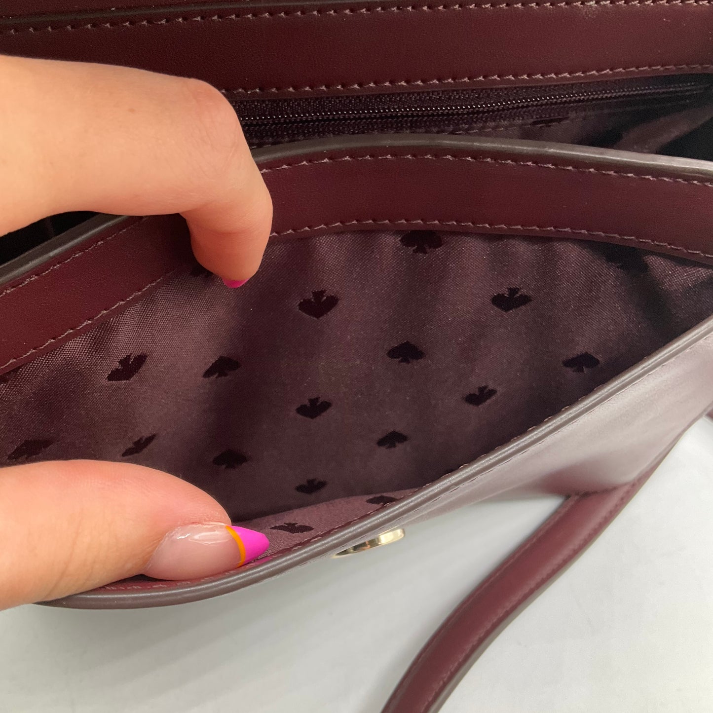 Crossbody Designer Kate Spade, Size Medium