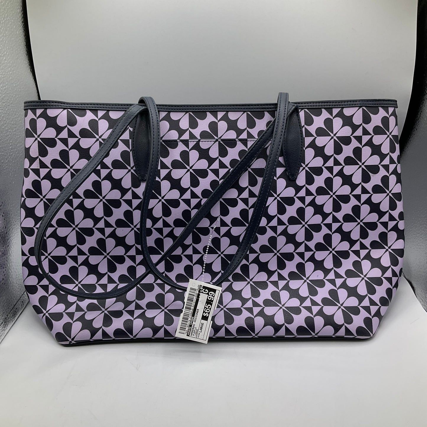 Handbag Designer Kate Spade, Size Large