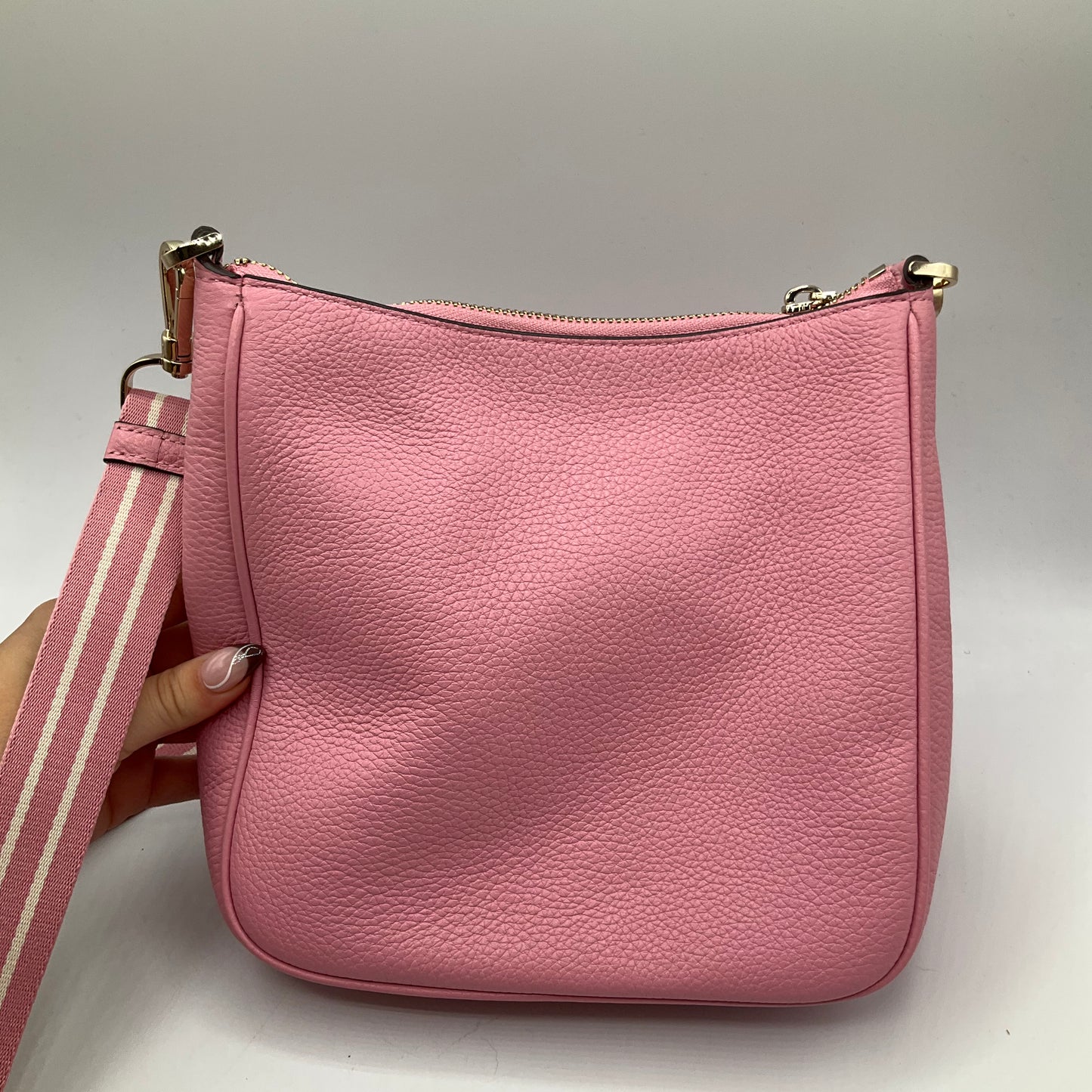 Crossbody Designer By Kate Spade, Size: Medium