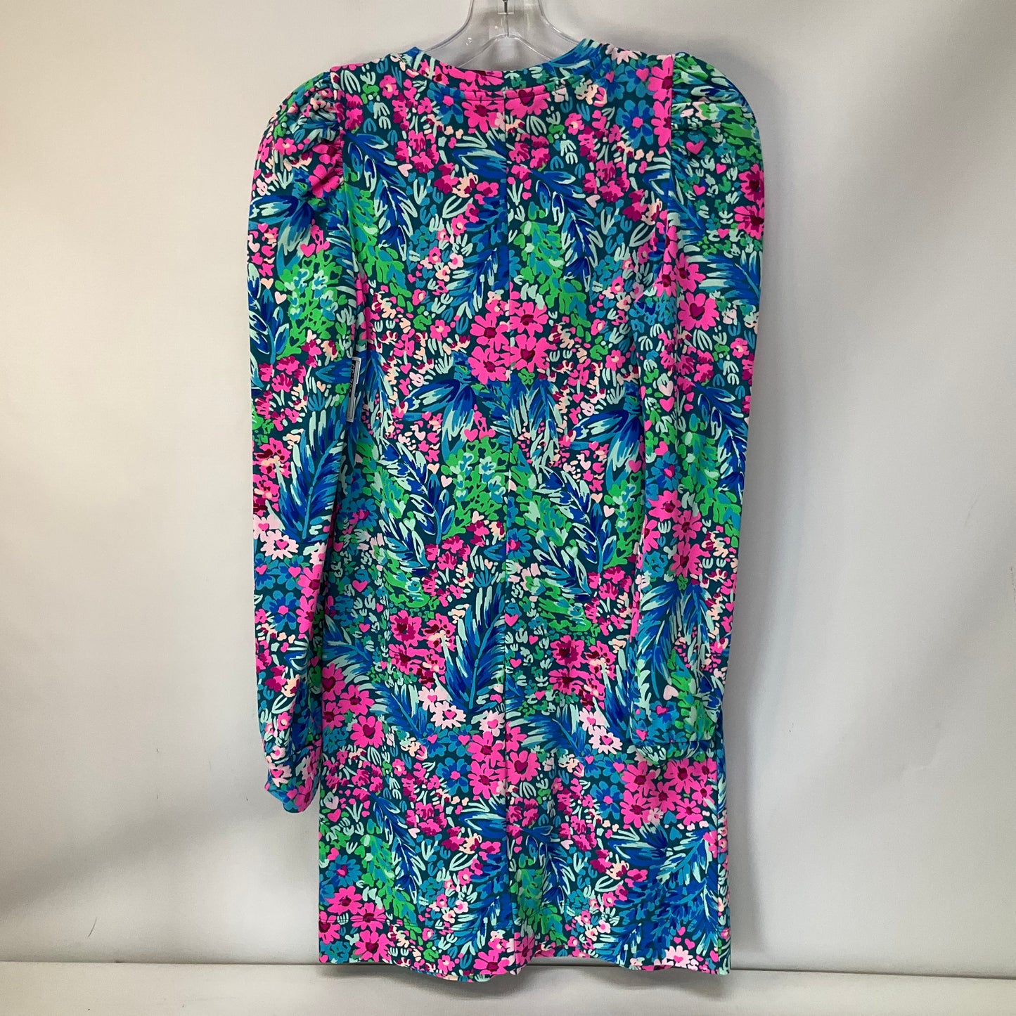 Dress Casual Short By Lilly Pulitzer In Multi-colored, Size: Xs