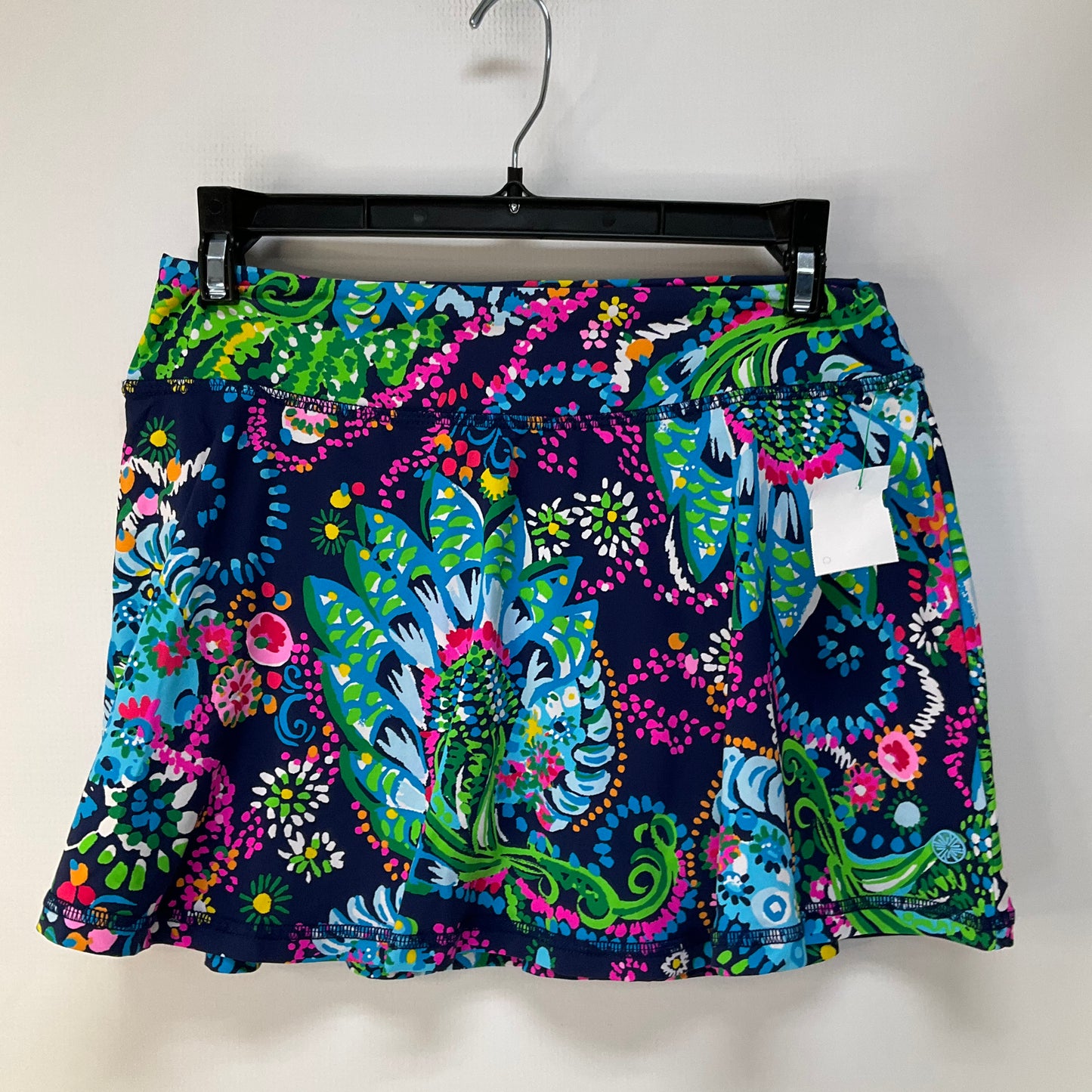 Athletic Skirt By Lilly Pulitzer In Multi-colored, Size: Xs