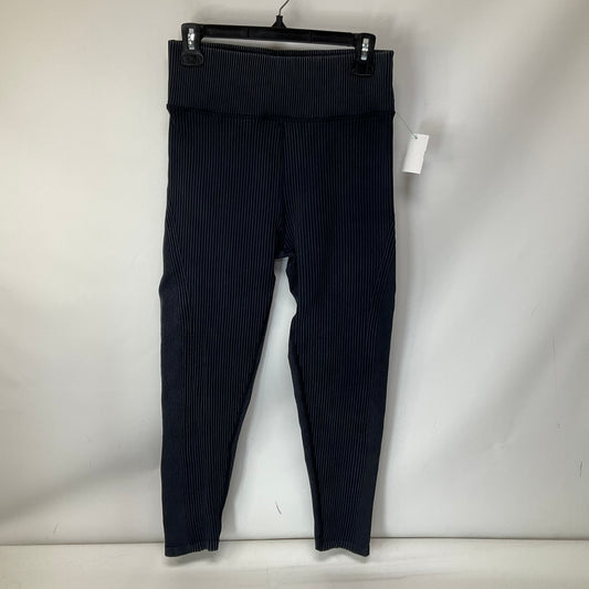 Athletic Leggings By Aerie In Black, Size: Xl