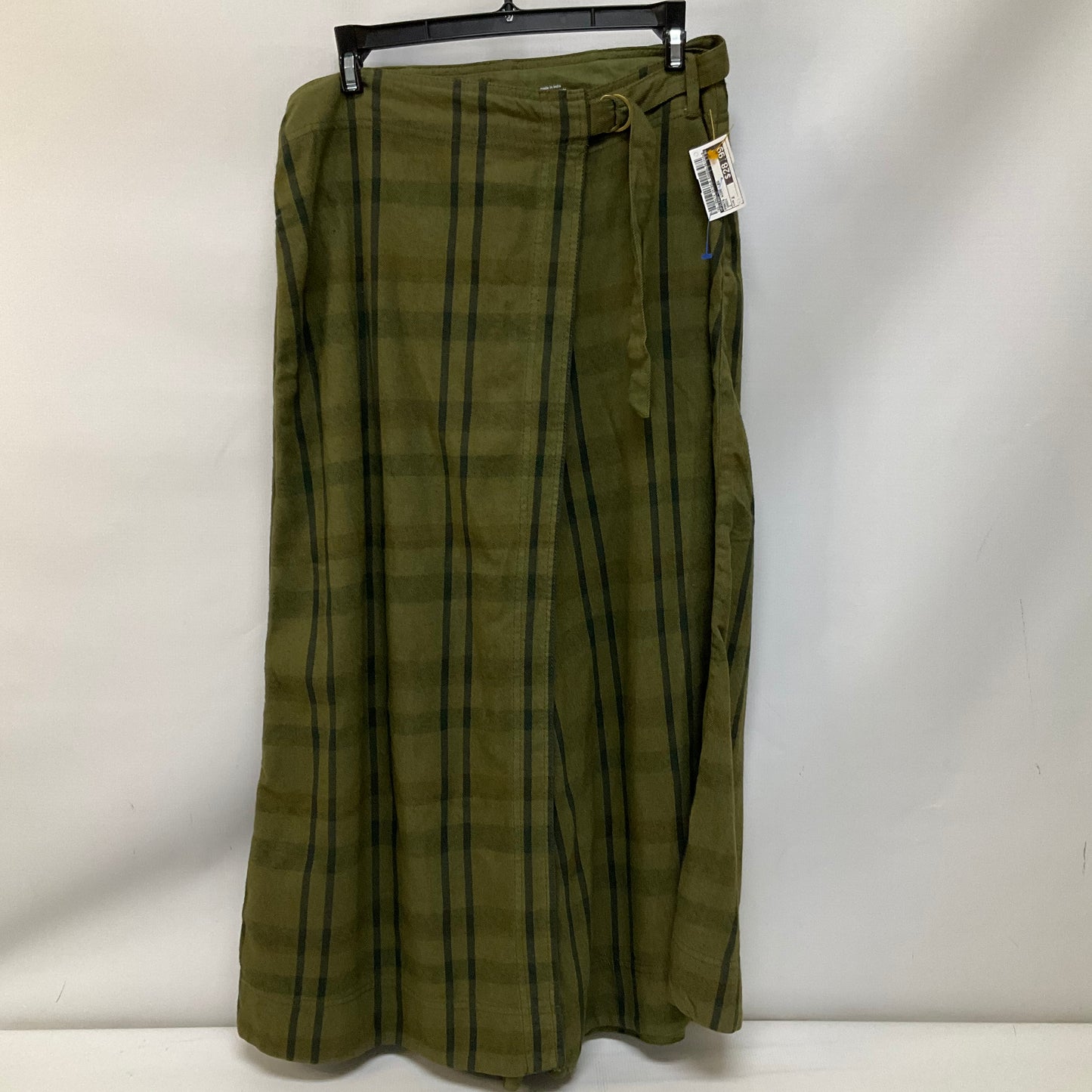 Pants Wide Leg By Pilcro In Green, Size: 2