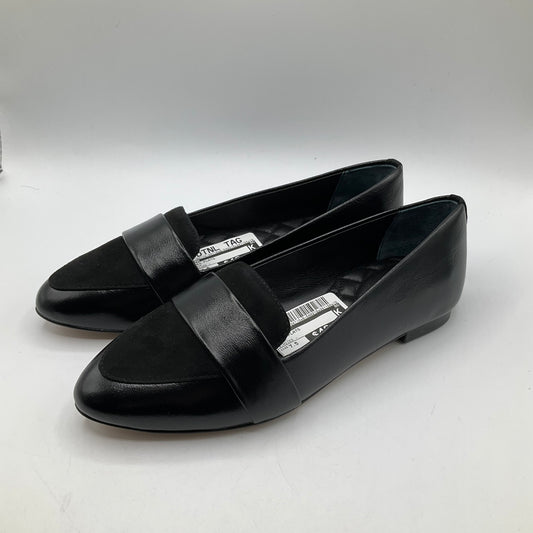 Shoes Flats By Cma In Black, Size: 7.5