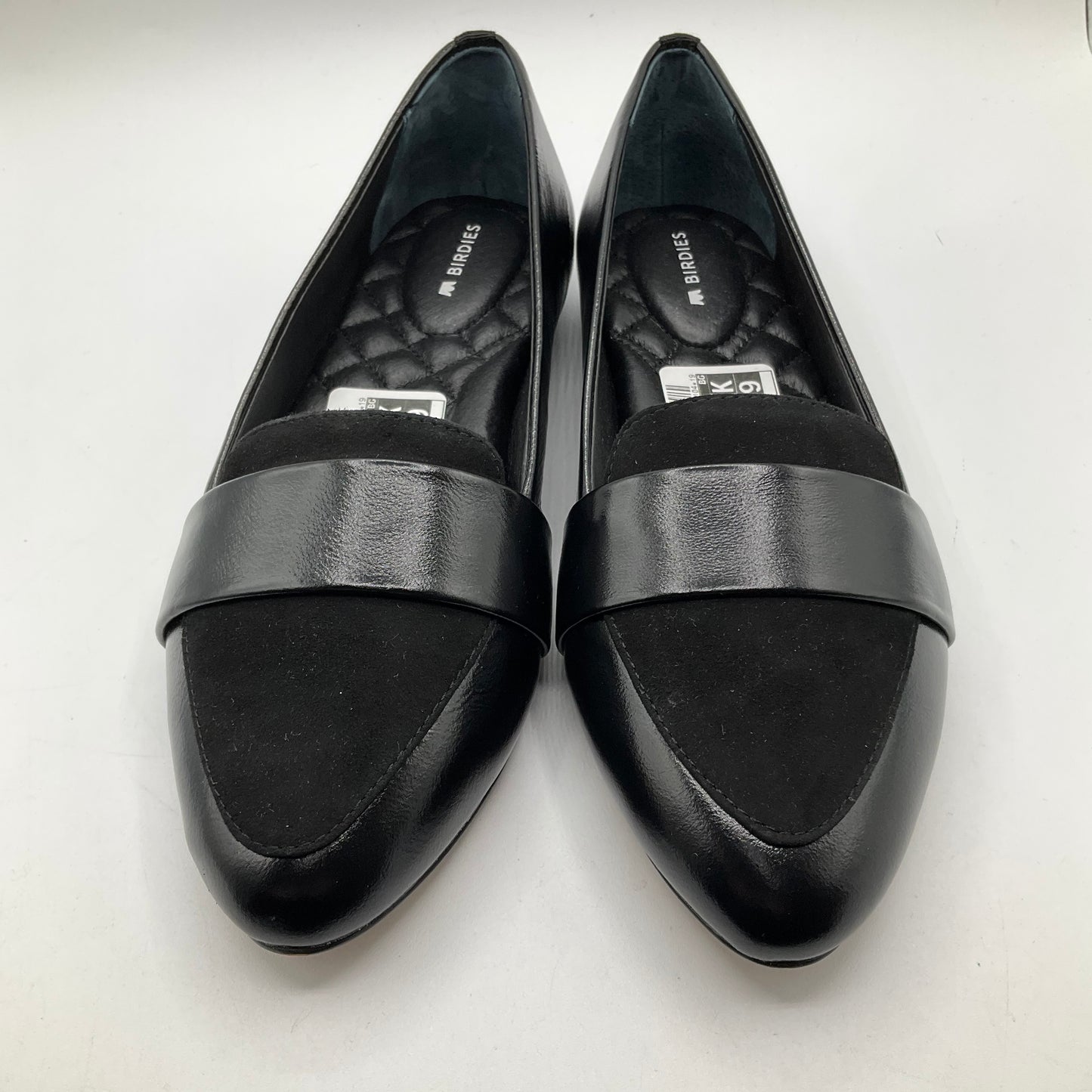 Shoes Flats By Cma In Black, Size: 7.5