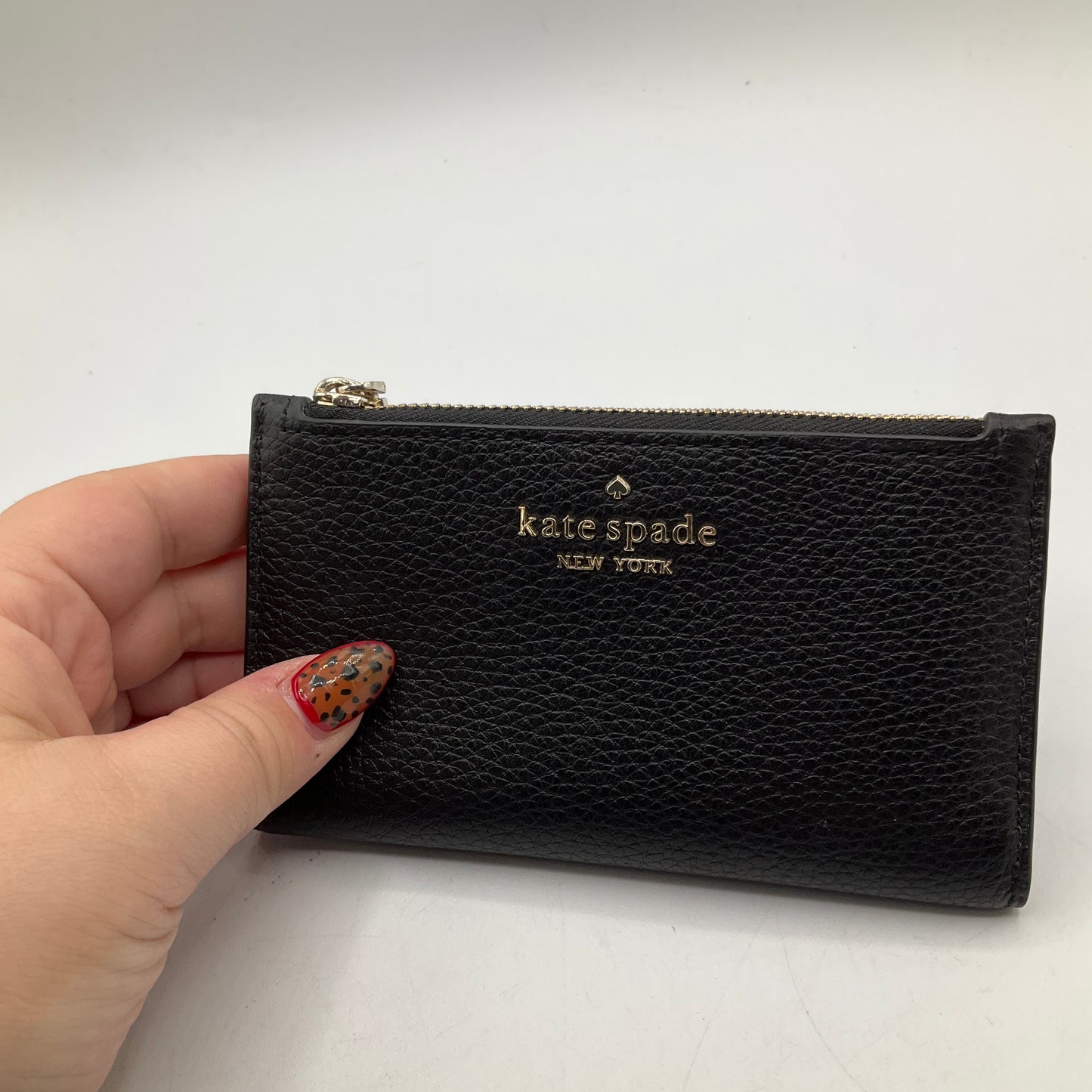 Wallet Designer By Kate Spade, Size: Small