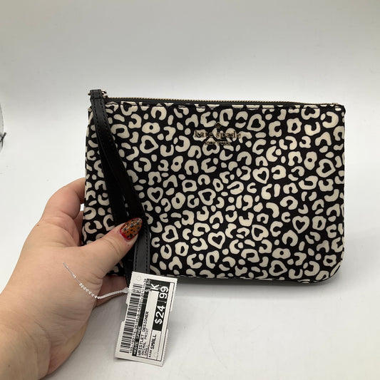 Wristlet Designer By Kate Spade, Size: Small