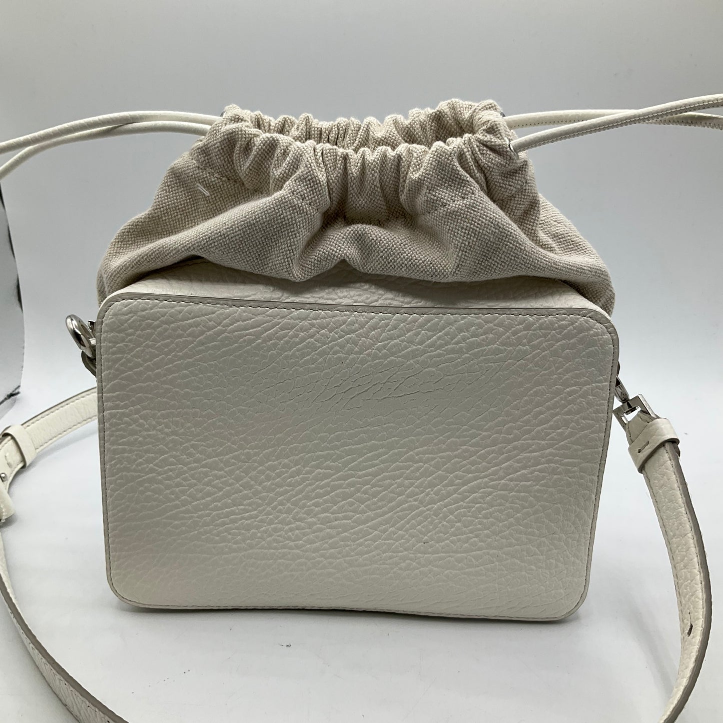 Handbag Luxury Designer By Maison Margiela, Size: Small