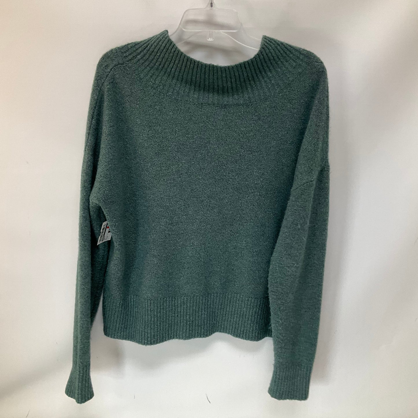 Sweater By Evereve In Blue, Size: M