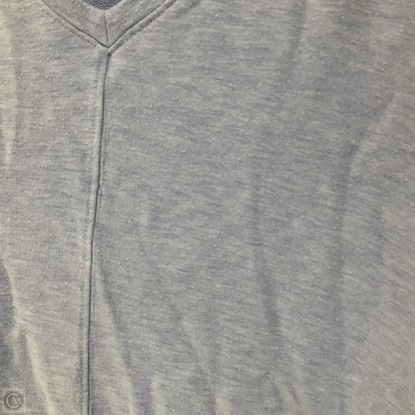 Top Long Sleeve By Lilly Pulitzer In Blue, Size: Xs