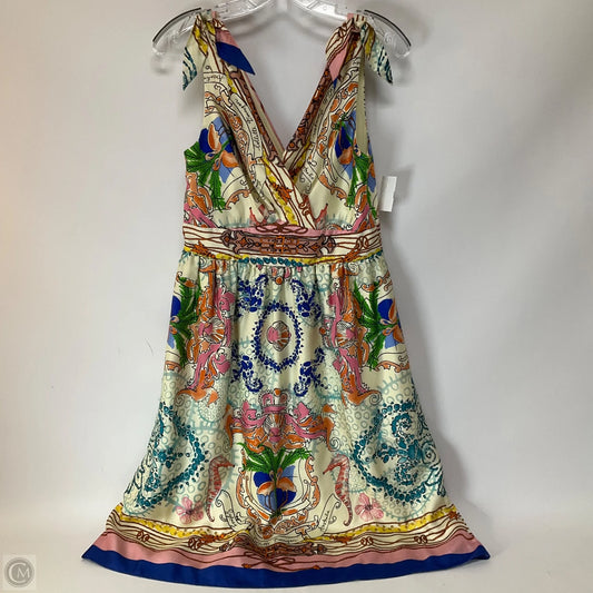 Dress Casual Short By Cmc In Multi-colored, Size: 6