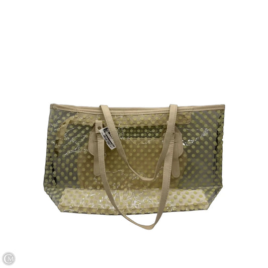 Tote By Cmf, Size: Medium