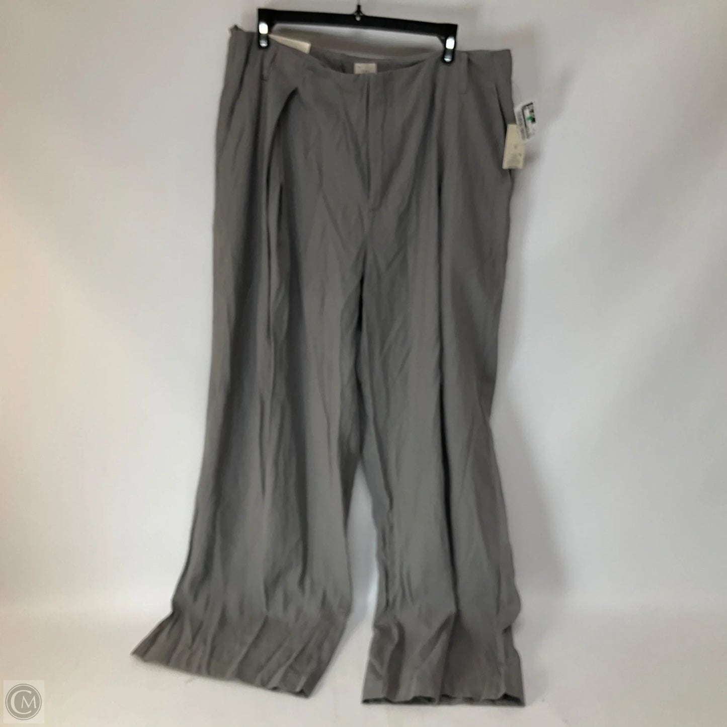 Pants Dress By A New Day In Grey, Size: 12