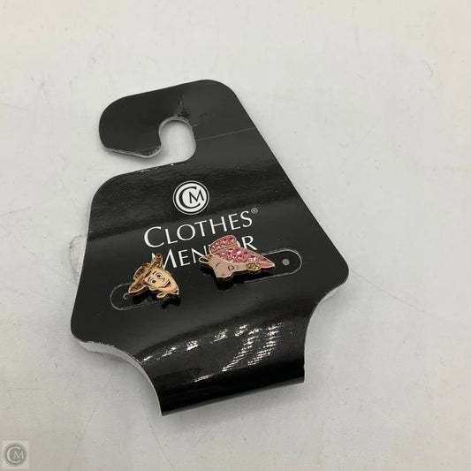 Earrings Stud By Baublebar