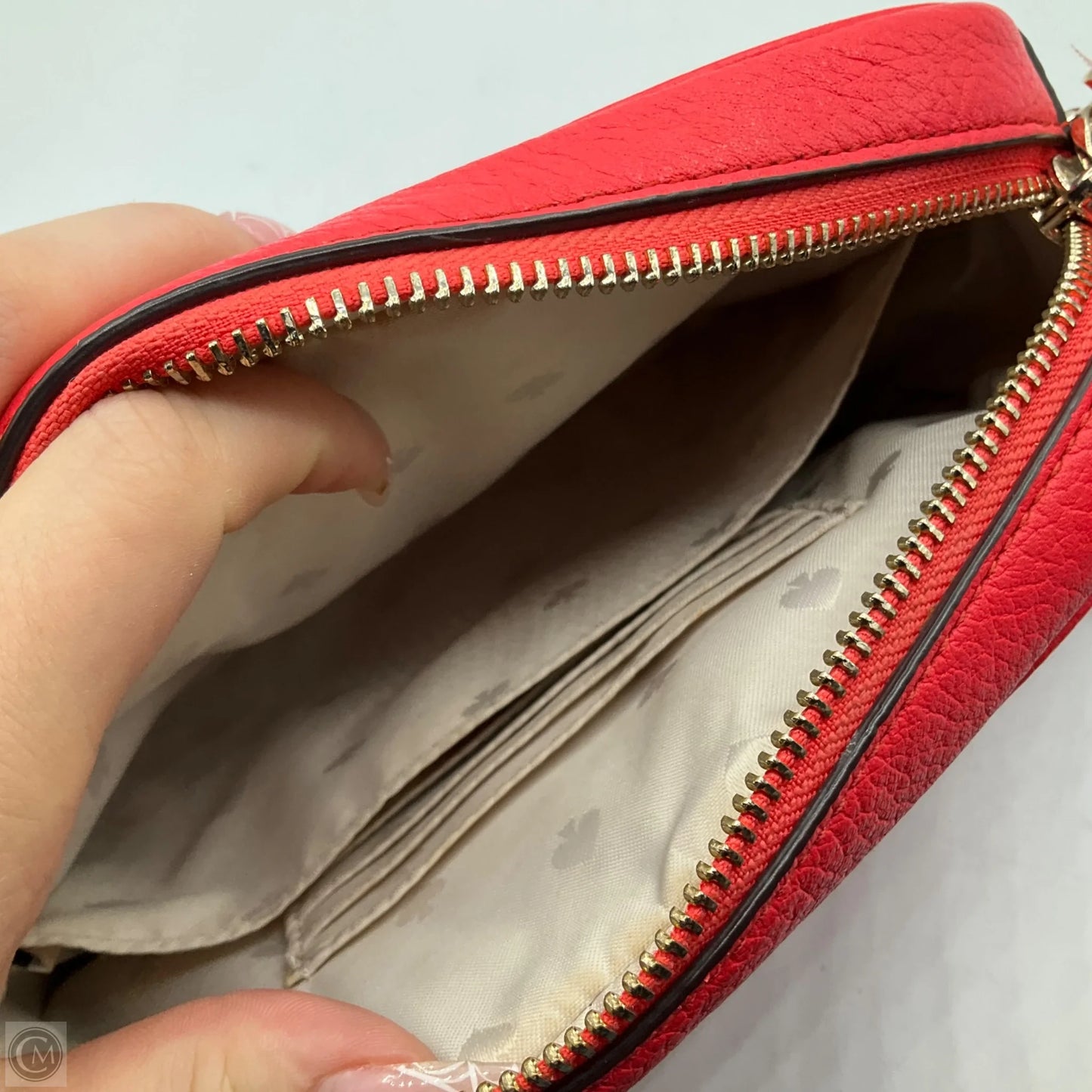 Handbag Designer By Kate Spade, Size: Small