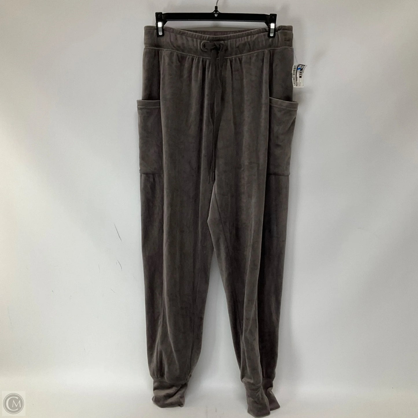 Pants Lounge By Aerie In Taupe, Size: S