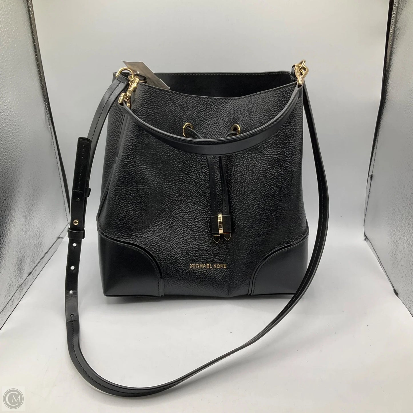 Handbag Designer By Michael Kors, Size: Medium