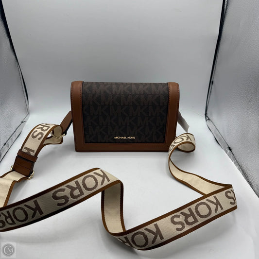 Handbag Designer By Michael Kors, Size: Small