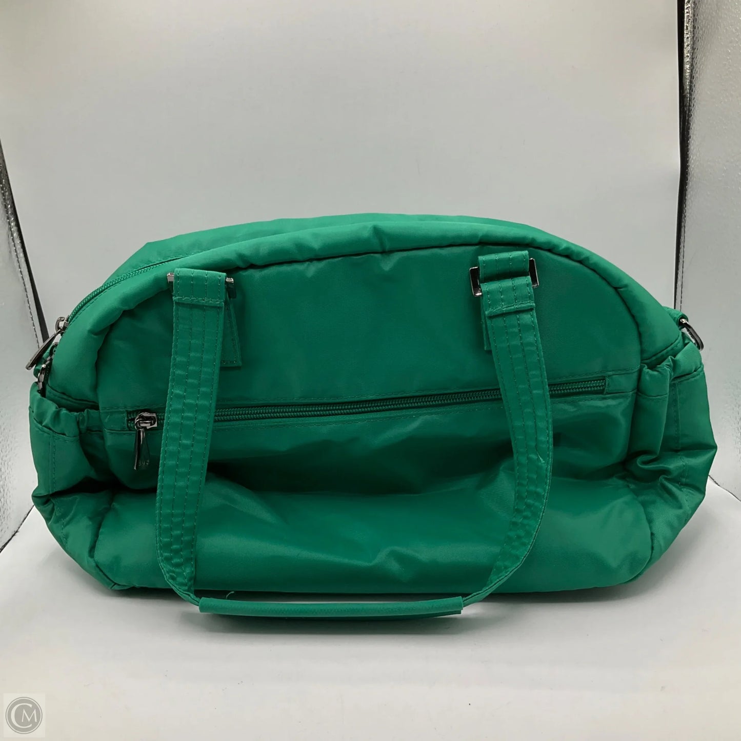 Handbag By Lug, Size: Medium