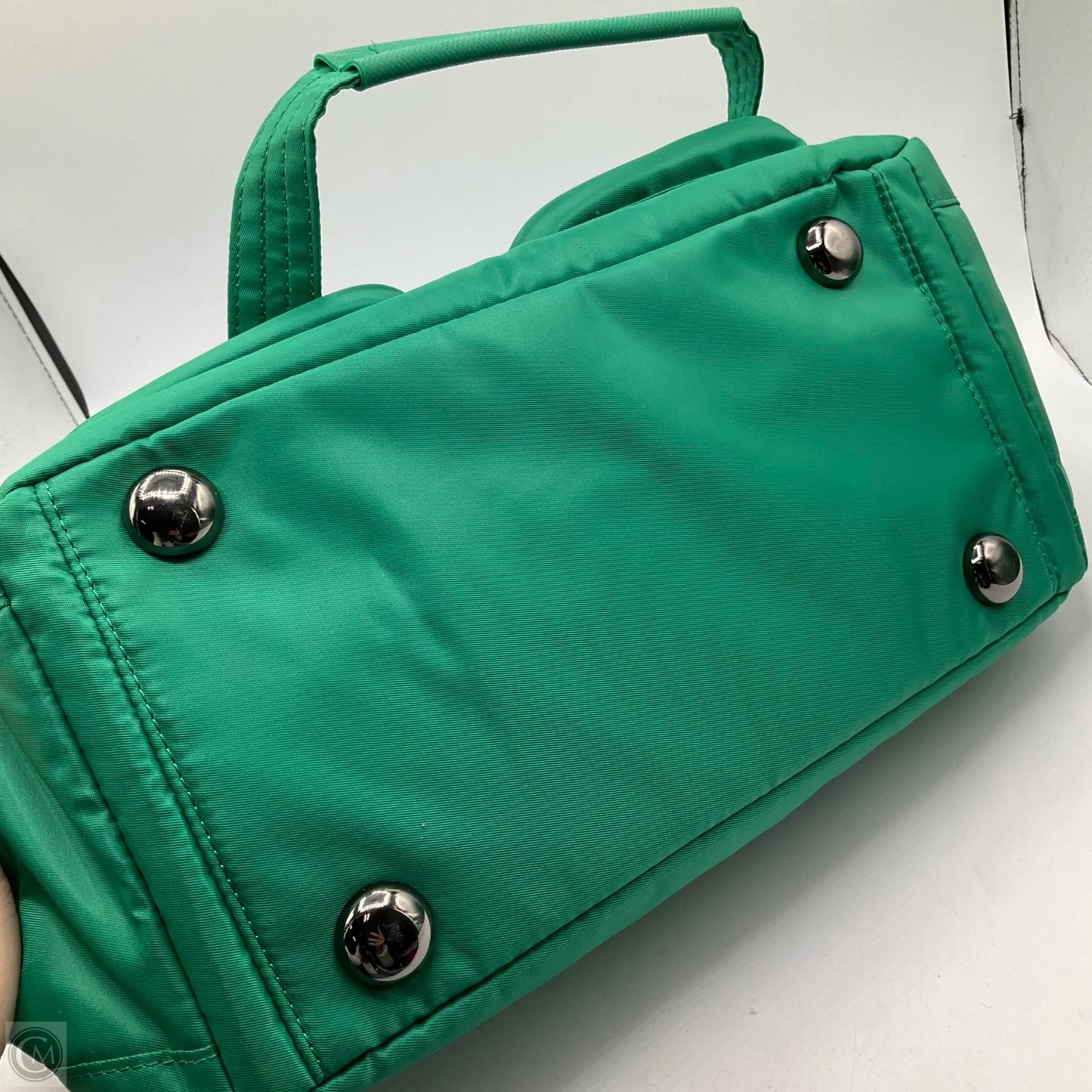 Handbag By Lug, Size: Medium