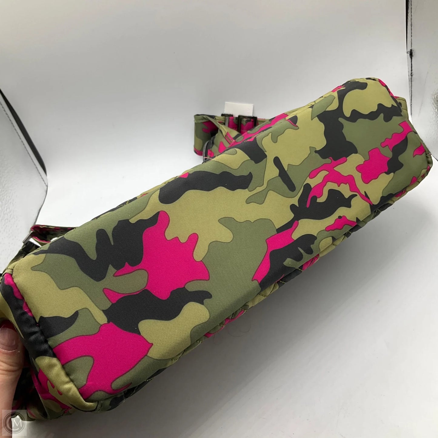 Crossbody By Lug, Size: Medium