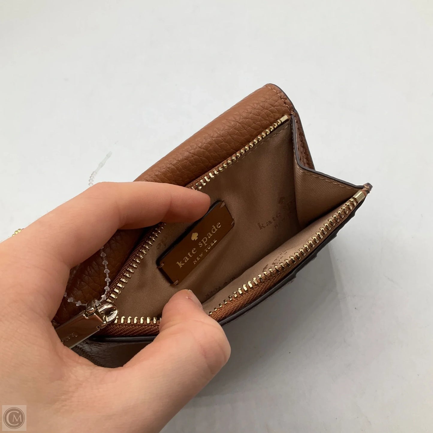 Wallet Designer By Kate Spade, Size: Small